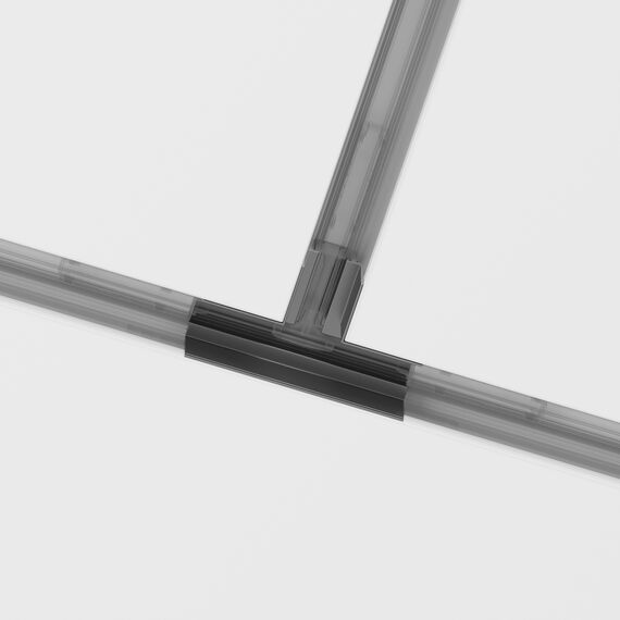 Maytoni Technical TRA010CT-42B Коннектор для магнитных трековых систем Gravity, изображение 5