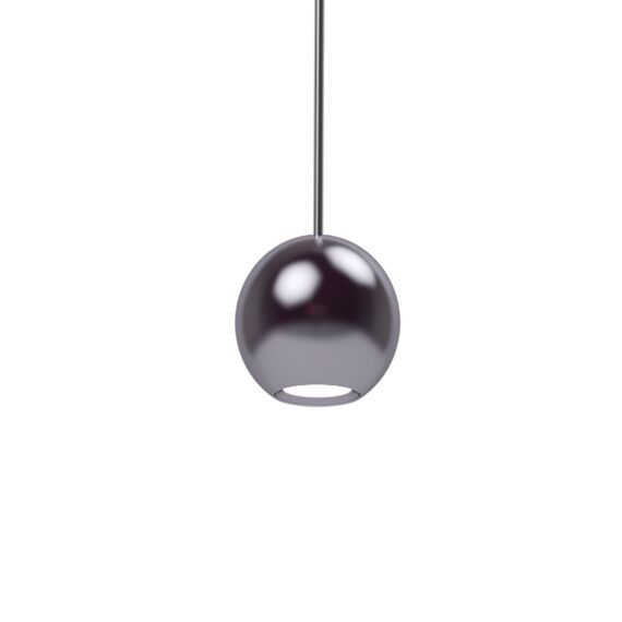 Maytoni Technical P067PL-L5GF3K Подвесной светильник Harmat, изображение 2