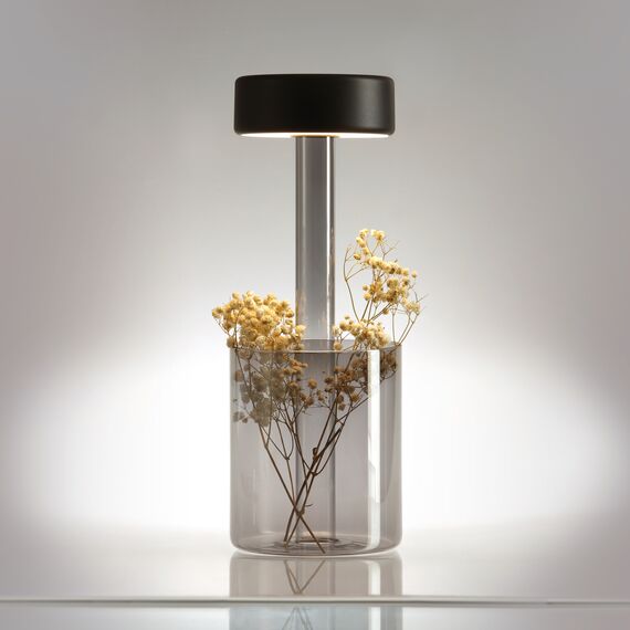 Maytoni Decorative MOD229TL-L3B3K3 Настольная лампа светодиодная диммируемая AI Collaboration, изображение 8