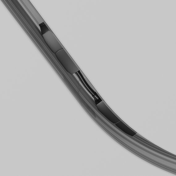 Maytoni Technical TRA034CS-B Коннектор гибкий Exility, изображение 5