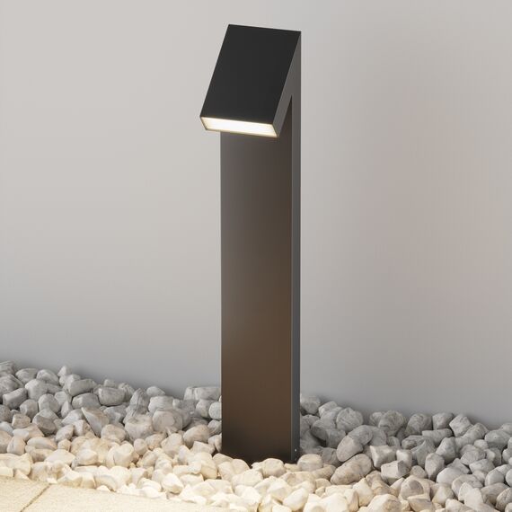 Maytoni Outdoor O592FL-L15GF3K Ландшафтный светильник Guss, изображение 6