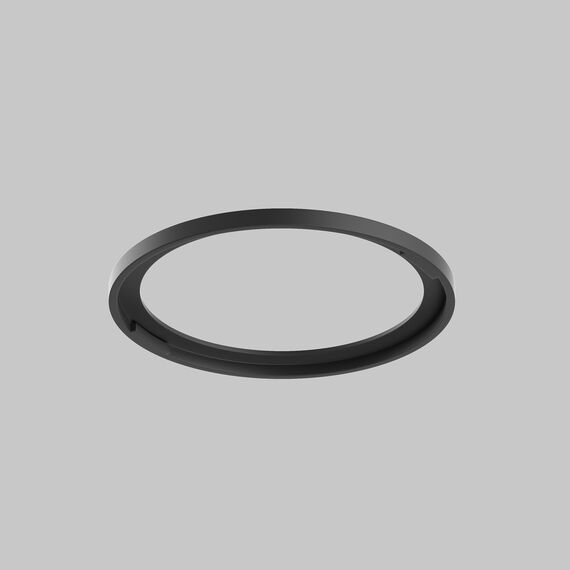 Maytoni DLA110-B Кольцо для встраиваемого светильника Accessories, изображение 2