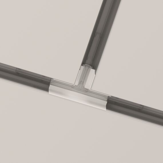 Maytoni Technical TRA010CT-42W Коннектор для магнитных трековых систем Gravity, изображение 7