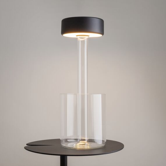 Maytoni Decorative MOD229TL-L3B3K1 Настольная лампа светодиодная диммируемая AI Collaboration, изображение 6