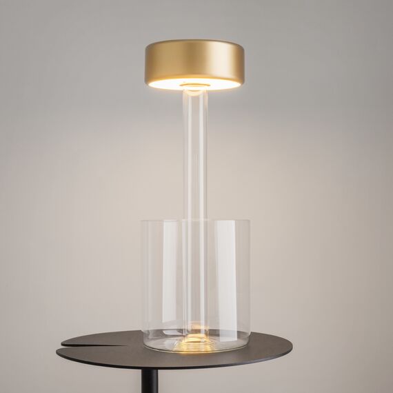 Maytoni Decorative MOD229TL-L3G3K1 Настольная лампа светодиодная диммируемая AI Collaboration, изображение 6