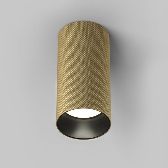 Maytoni Technical C080CL-01-GU10-MG Светильник потолочный Artisan, изображение 3