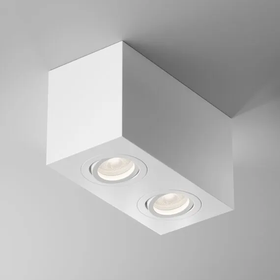 Maytoni Technical C017CL-02W Потолочный светильник Atom, изображение 4