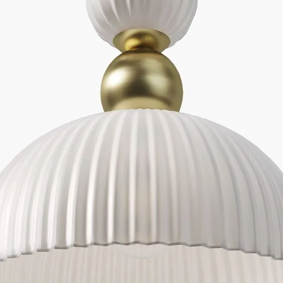 Maytoni Decorative MOD302PL-01W1 Светильник подвесной Antic, изображение 2