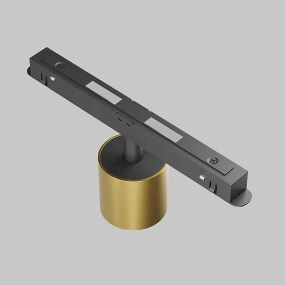 Maytoni Technical TR132-2-7W3K-BS Трековый светильник Exility Alfa S, изображение 6
