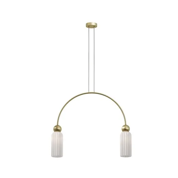 Maytoni Decorative MOD302PL-02W Люстра подвесная Antic