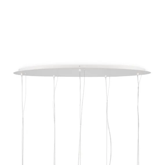 Maytoni Decorative MOD321PL-05W1 Светильник подвесной Basic, изображение 4