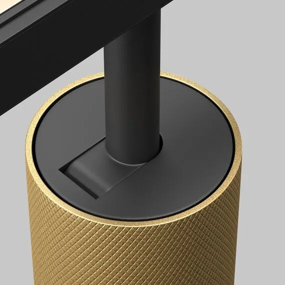 Maytoni Technical TR097-2-12W3K-M-BMG Трековый магнитный светодиодный светильник Exility Artisan, изображение 7