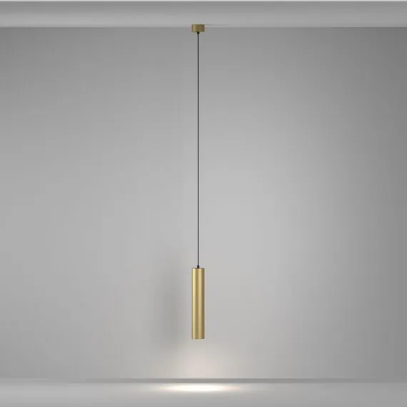 Maytoni Technical P082PL-GU10-MG Подвесной светильник Artisan, изображение 4