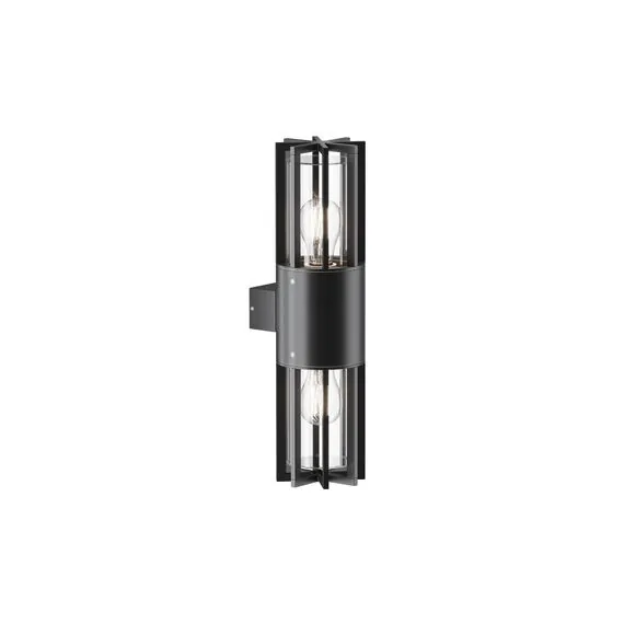 Maytoni Outdoor O453WL-02GF Настенный светильник Barrel