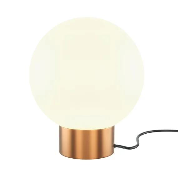 Maytoni Decorative MOD321TL-01G3 Настольная лампа Basic form, изображение 2