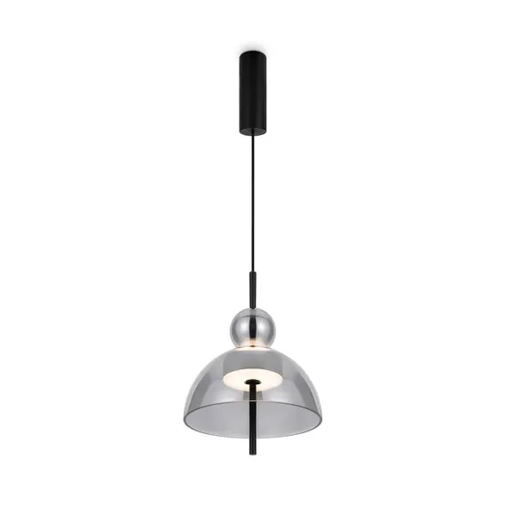 Maytoni Decorative MOD185PL-L6B3K4 Светильник подвесной светодиодный Bangkok, изображение 2