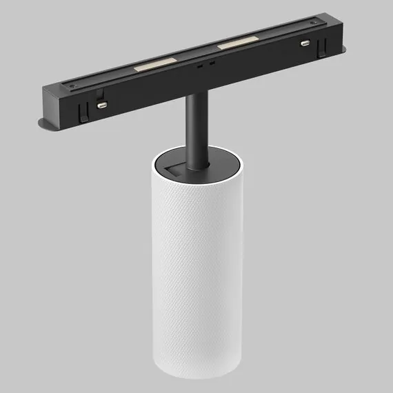 Maytoni Technical TR097-2-12W3K-M-BW Трековый светильник Exility Artisan, изображение 6