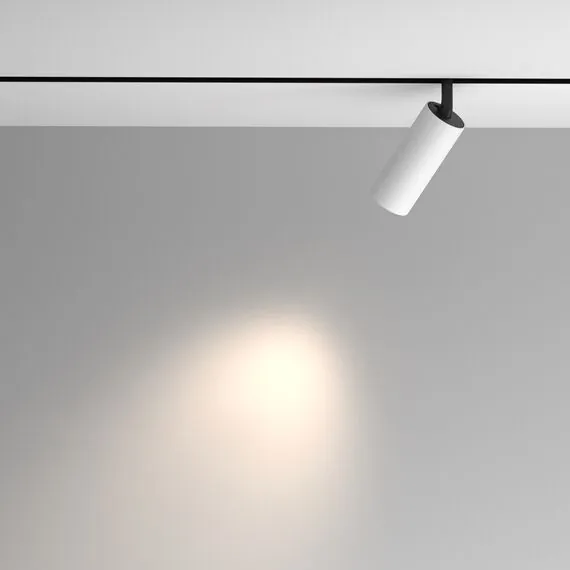 Maytoni Technical TR097-2-12W4K-M-BW Трековый светильник Exility Artisan, изображение 4