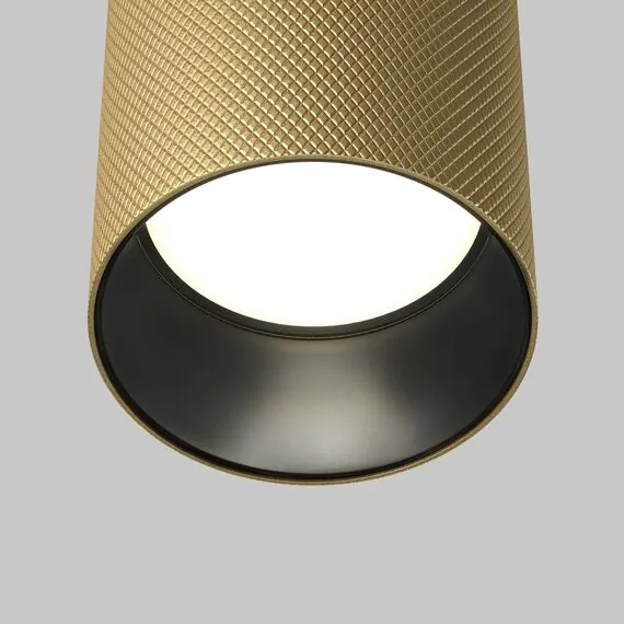 Maytoni Technical P082PL-GU10-MG Подвесной светильник Artisan, изображение 2