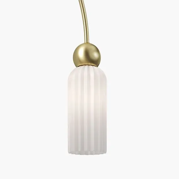 Maytoni Decorative MOD302PL-04W Люстра подвесная Antic, изображение 3