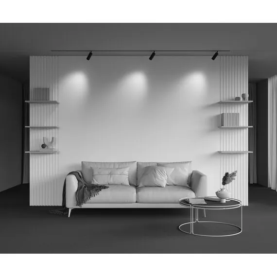 Maytoni Technical TR097-2-12W3K-M-BB Трековый магнитный светодиодный светильник Exility Artisan, изображение 8