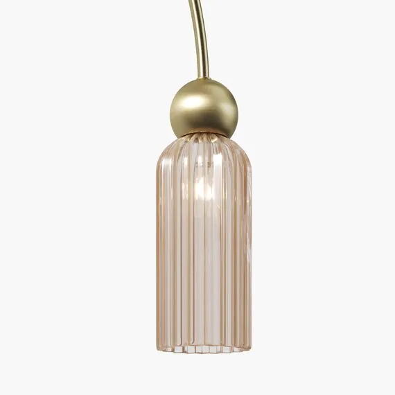 Maytoni Decorative MOD302PL-04CG Люстра подвесная Antic, изображение 4