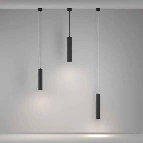 Maytoni Technical P082PL-GU10-B Подвесной светильник Artisan, изображение 5