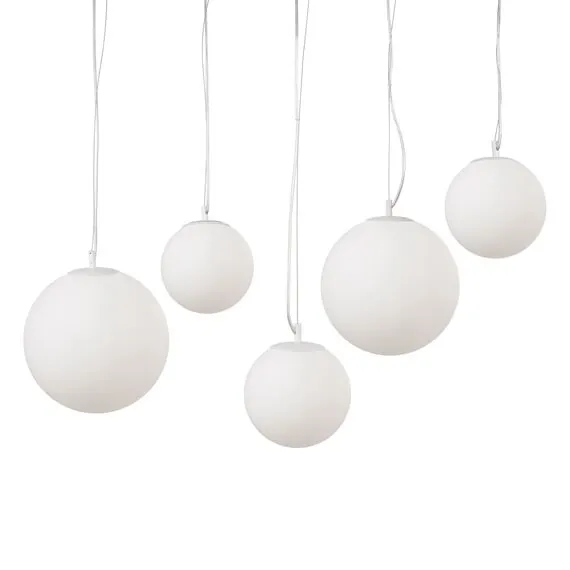 Maytoni Decorative MOD321PL-05W1 Светильник подвесной Basic, изображение 3