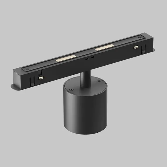 Maytoni Technical TR132-4-7W-DS-B Трековый светильник Exility Alfa S, изображение 5