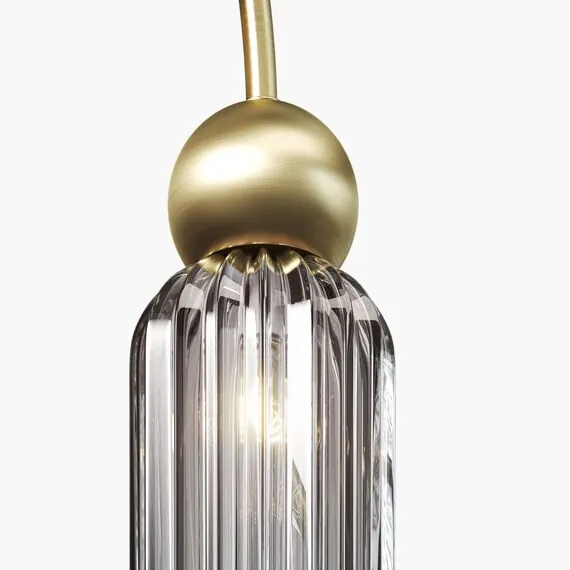 Maytoni Decorative MOD302PL-02GR Люстра подвесная Antic, изображение 2