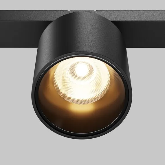 Maytoni Technical TR132-2-7W3K-B Трековый светильник Exility Alfa S, изображение 2