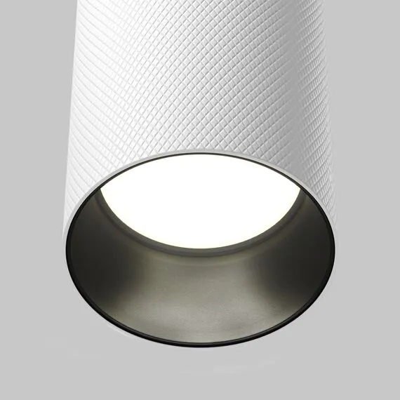 Maytoni Technical P082PL-GU10-W Подвесной светильник, изображение 2