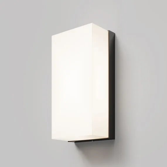 Maytoni Outdoor O454WL-L10GF3K Настенный светильник Badd, изображение 3