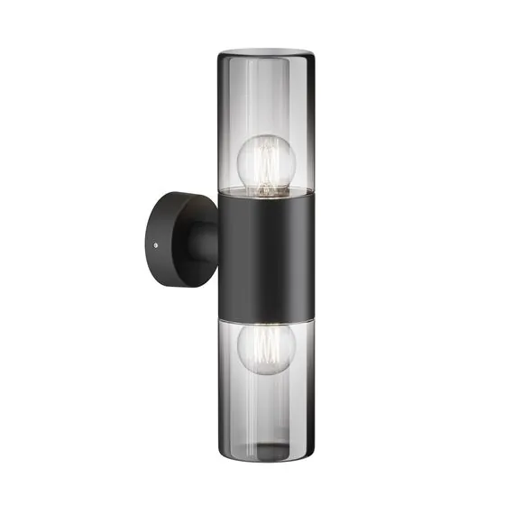 Maytoni Outdoor O432WL-02GF Уличный настенный светильник Amas