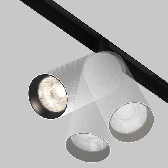 Maytoni Technical TR097-2-12W4K-M-BW Трековый светильник Exility Artisan, изображение 5