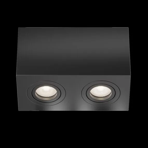 Maytoni Technical C017CL-02B Потолочный светильник Atom, изображение 7