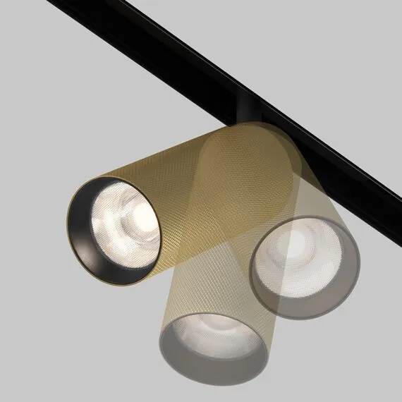 Maytoni Technical TR097-2-12W4K-M-BMG Трековый магнитный светодиодный светильник Exility Artisan, изображение 5