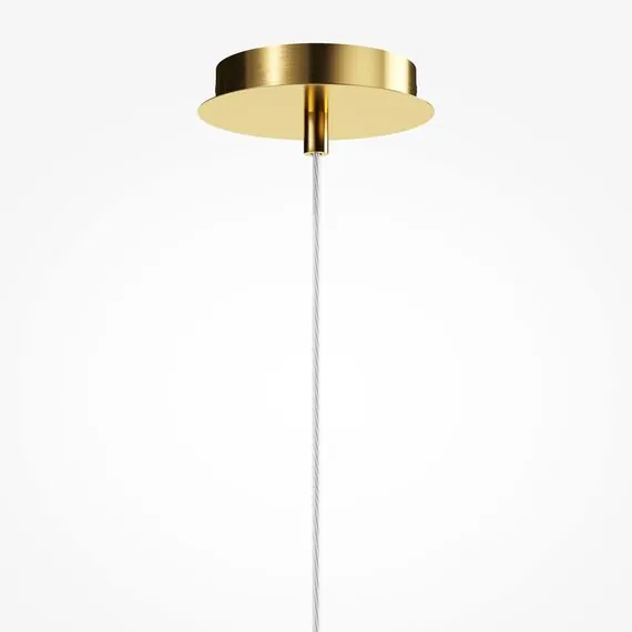 Maytoni MOD016PL-01BS1 Светильник подвесной Aura, изображение 5
