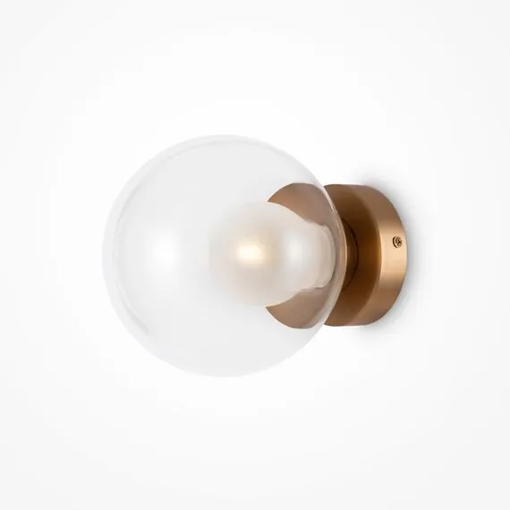 Maytoni Decorative MOD521WL-01G1 Бра Basic form, изображение 3