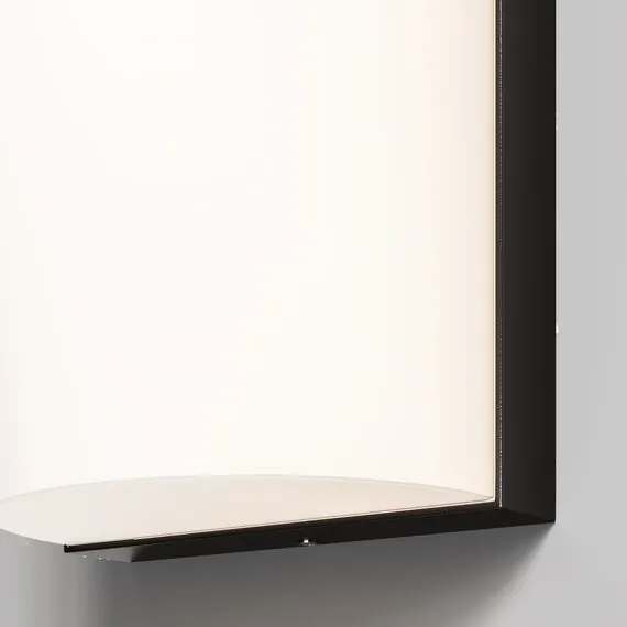 Maytoni Outdoor O454WL-L10GF3K1 Настенный светильник Badd, изображение 3