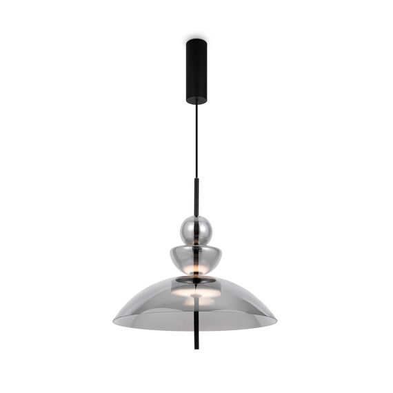 Maytoni Decorative MOD185PL-L6B3K6 Светильник подвесной светодиодный Bangkok, изображение 2