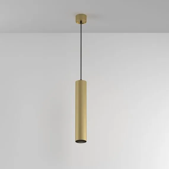 Maytoni Technical P082PL-GU10-MG Подвесной светильник Artisan, изображение 3