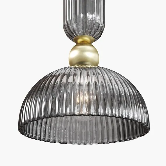 Maytoni Decorative MOD302PL-01GR1 Светильник подвесной Antic, изображение 4