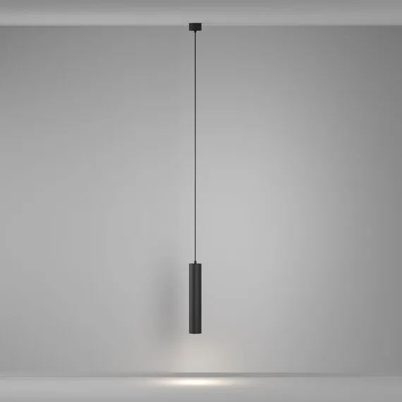 Maytoni Technical P082PL-GU10-B Подвесной светильник Artisan, изображение 4