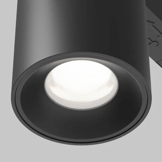 Maytoni Technical TR132-4-7W-DS-B Трековый светильник Exility Alfa S, изображение 2