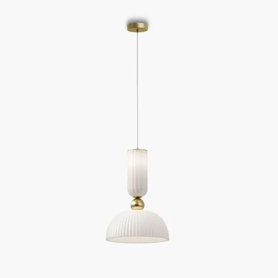 Maytoni Decorative MOD302PL-01W1 Светильник подвесной Antic, изображение 3