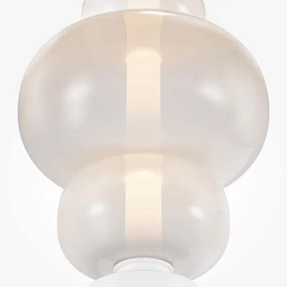 Maytoni Decorative MOD364TL-L15W3K Настольная лампа Atmos, изображение 4
