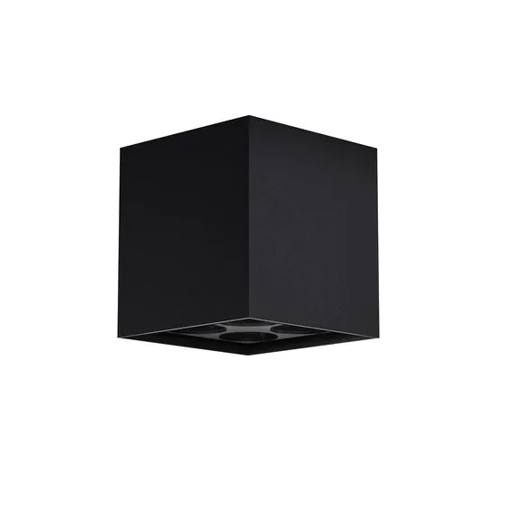 Maytoni Outdoor O309CL-L8GF3K Уличный архитектурный светодиодный светильник Ares