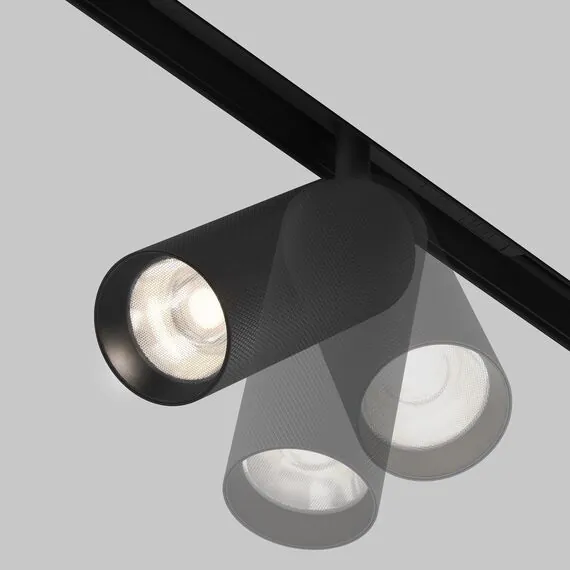 Maytoni Technical TR097-2-12W4K-M-BB Трековый светильник Exility Artisan, изображение 5