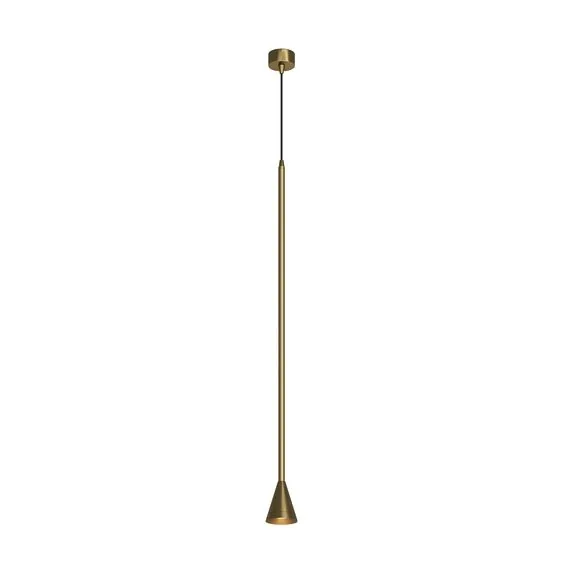 Maytoni Technical P064PL-01G-1 Светильник подвесной Arrow